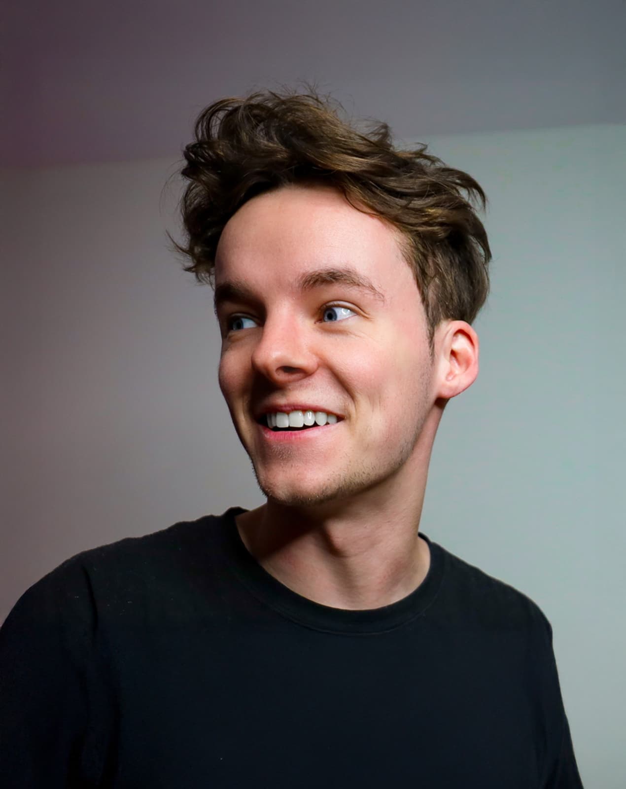 Ryan Prunty — Co-Founder