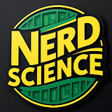 NerdScience logo